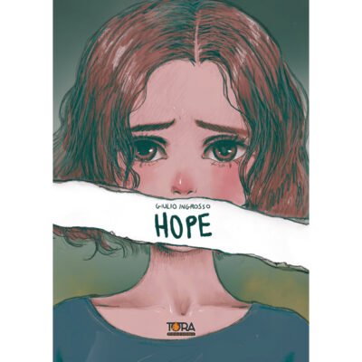 HOPE - Volume Unico - by Giulio Ingrosso