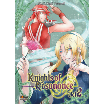 Knights of Resonance - Vol. 2