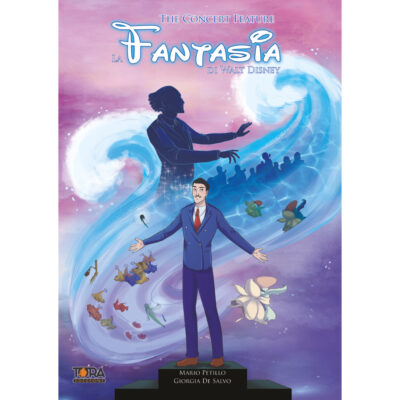 The Concert Feature - La Fantasia di Walt Disney - New