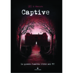 Captive - In Questo Fumetto l'Eroe sei Tu! - Fumettogame