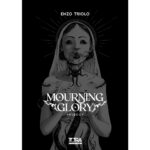 Mourning Glory - Artbook - by Enzo Triolo