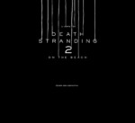 L'Arte di Death Stranding 2 - Edizione Italiana