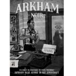 Arkham Noir - Caso #1