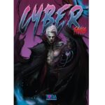 CYBER FANGS - Antologia Cyberpunk
