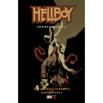 Hellboy Omnibus Vol.4: All'inferno