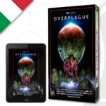 VHS Very Horror Story - Overplague