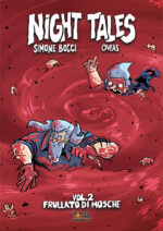 Night Tales Vol.2